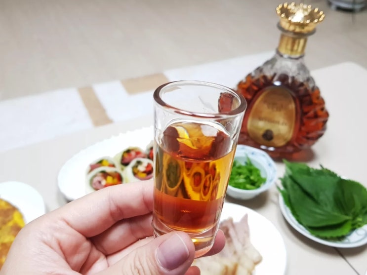  [지난 먹토리] 소주/맥주/소맥/양주/막걸리/와인/안주