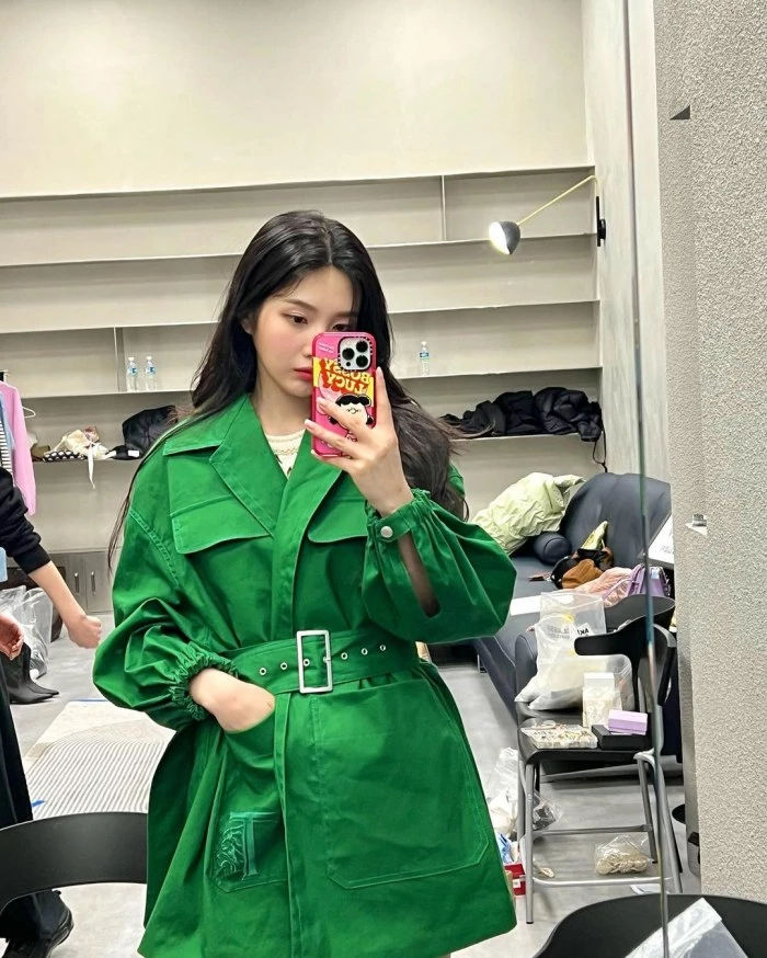 레드벨벳 조이, 제니 태연 다 제치고 6월 걸그룹 개인 브랜드 평판 '1위' 차지 레드벨벳 조이, 제니 태연 다 제치고 6월 걸그룹 개인 브랜드 평판 '1위' 차지