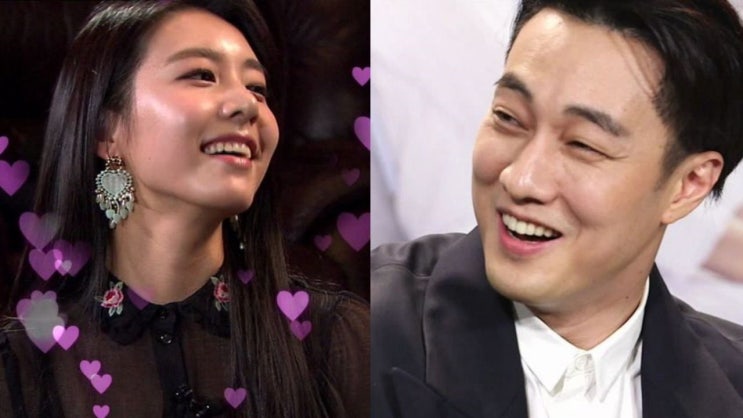  소지섭 나이 와이프 아내 부인 조은정 아나운서 결혼 남편 자녀 가족 고향