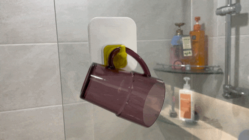 실리바스 양치컵 위생을 생각한 욕실 필수템