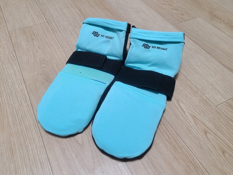  [내돈내산] 마이웨잇 힐링삭스
