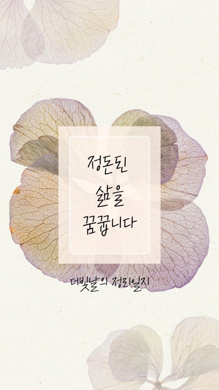  [미라클린] 정리의 경험치를 높이는 방법