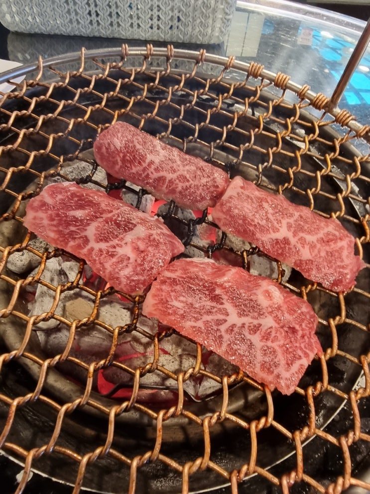  부산 부경대맛집 "김해한우뒷고기" 한우1+, 된장라면 가성비 정말 맛있어서 추천해요!