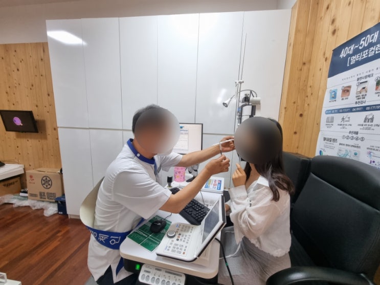  청주안경 UV차단안경 다비치안경 가경터미널시장앞점 선글라스 맞췄어요