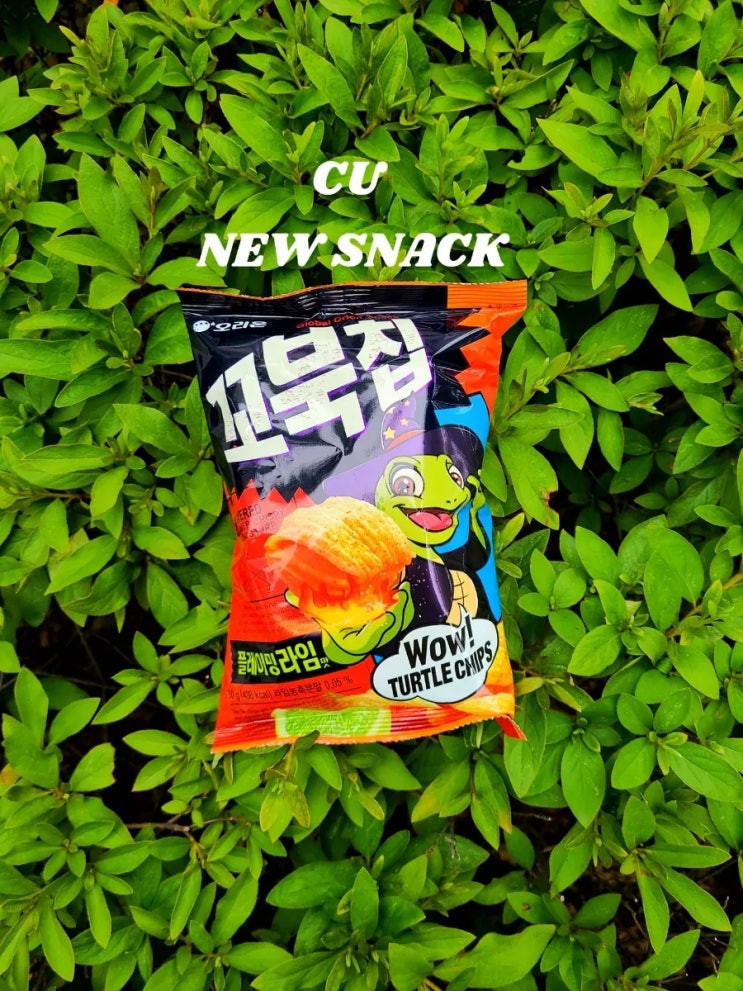 꼬북칩 플레이밍라임맛 CU 신상,딱 이맛!(+존맛꿀팁) 꼬북칩 플레이밍라임맛 CU 신상,딱 이맛!(+존맛꿀팁)