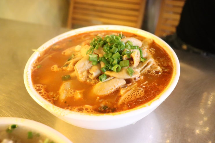  [강남역] 베트남이랑 후기 / 강남역쌀국수, 포차