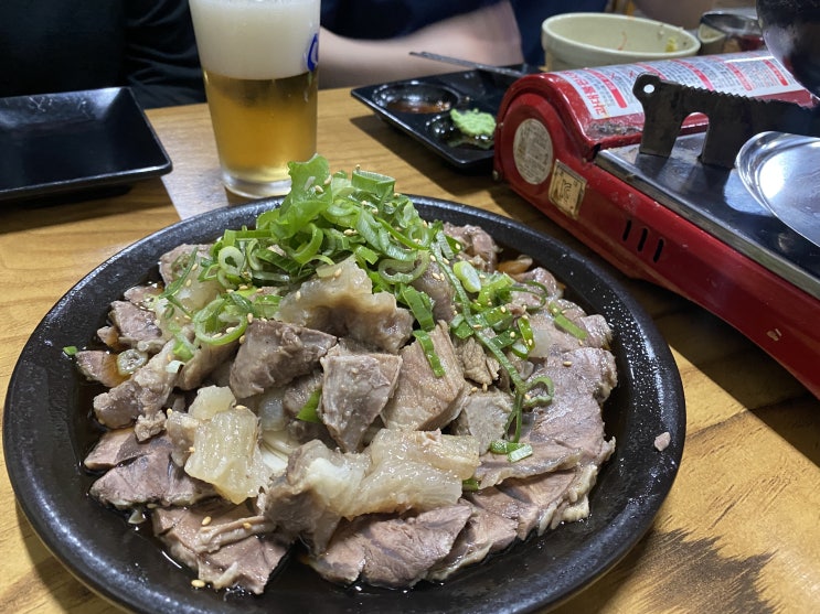  6월 셋째주 주간일기 챌린지_먹느라 일주일 끝!