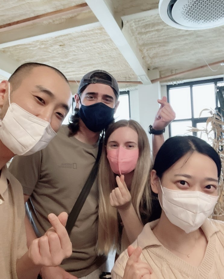  [블챌] 주간일기 챌린지_6/2주차