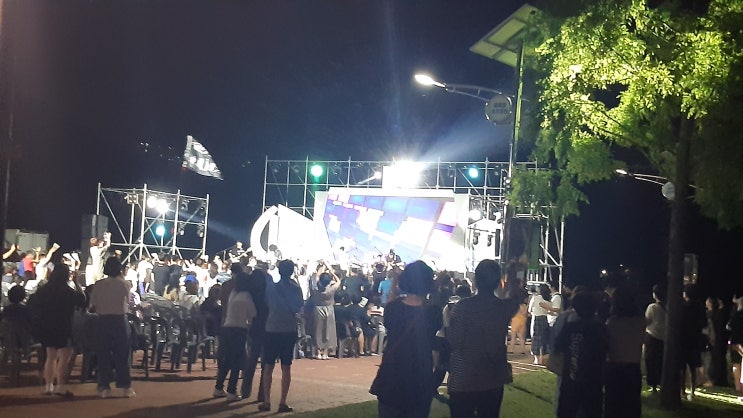  오랜만에 느껴보는 즐거움