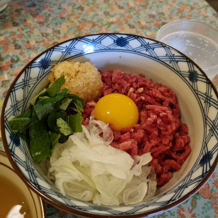  [내돈내산]대구 동성로 일식 덮밥 맛집 알로하돈부리 다녀왔어용