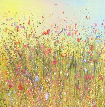  오월의 꽃(A flower of May)