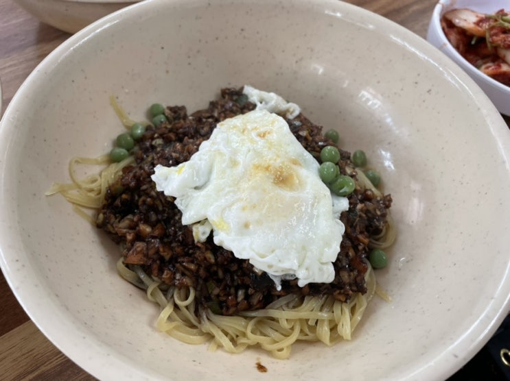  [목포맛집]태동식당 중깐+짬뽕, 탕수육
