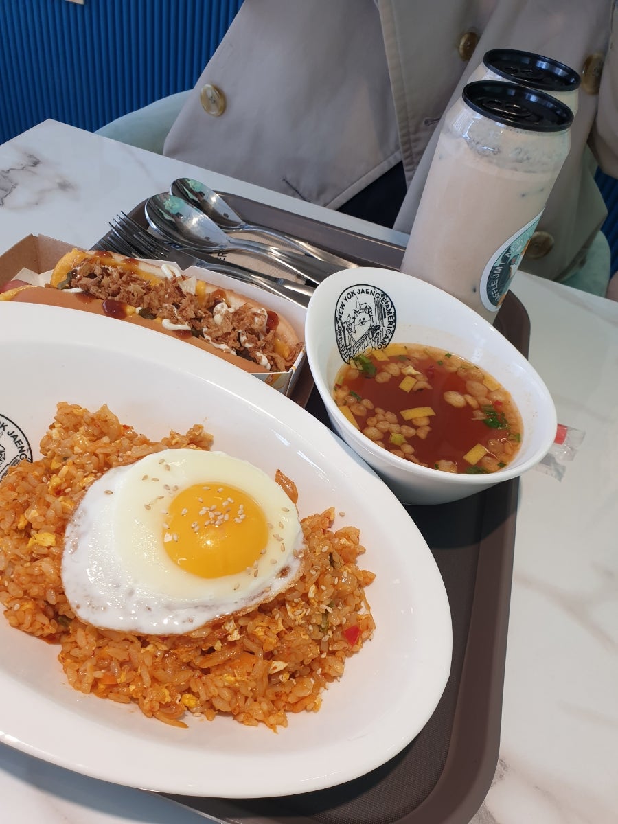 뉴욕쟁이디저트 사진 6