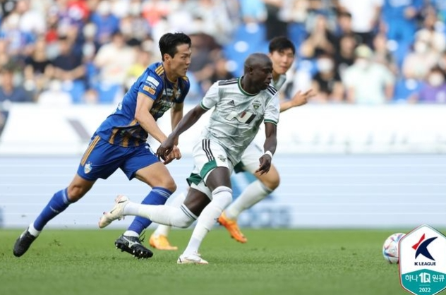 K리그 국내 프로축구 17라운드 22일 전북현대 수원삼성 FC서울 울산현대 인천유나이티드 강원FC