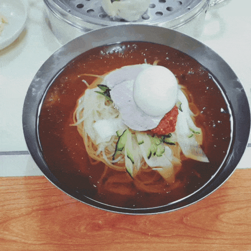  창원 본가밀면(창원맛집)(창원여행)(1박2일)(부부)(여름)(더울때)(시원한음식)(내돈내산)(키별)