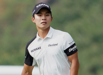 KPGA 골프선수 <b>정태양</b> 프로필 키 나이 고향 학력 가족 부모