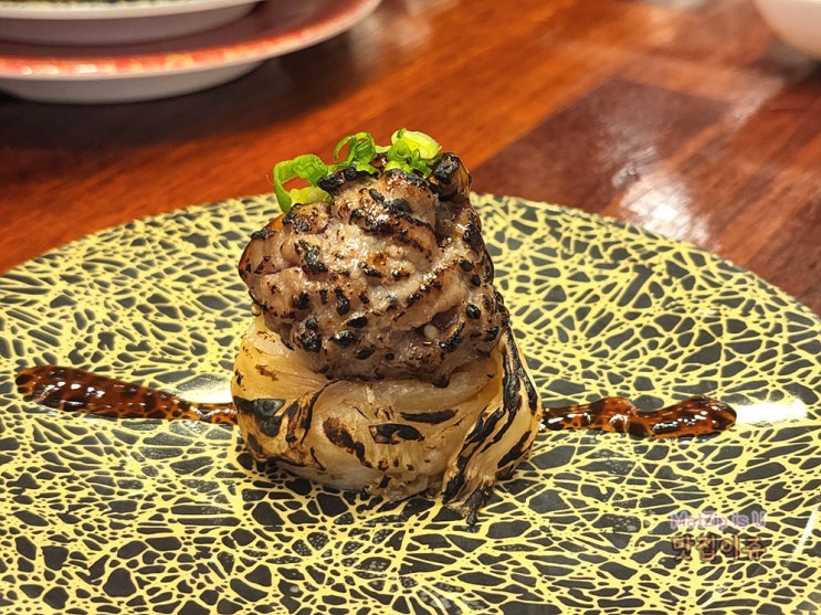  청주 율량동 회전초밥 맛집 스시다이와 후기
