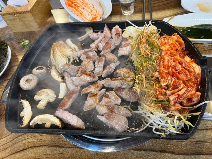 6월 블책 주간일기 3주차