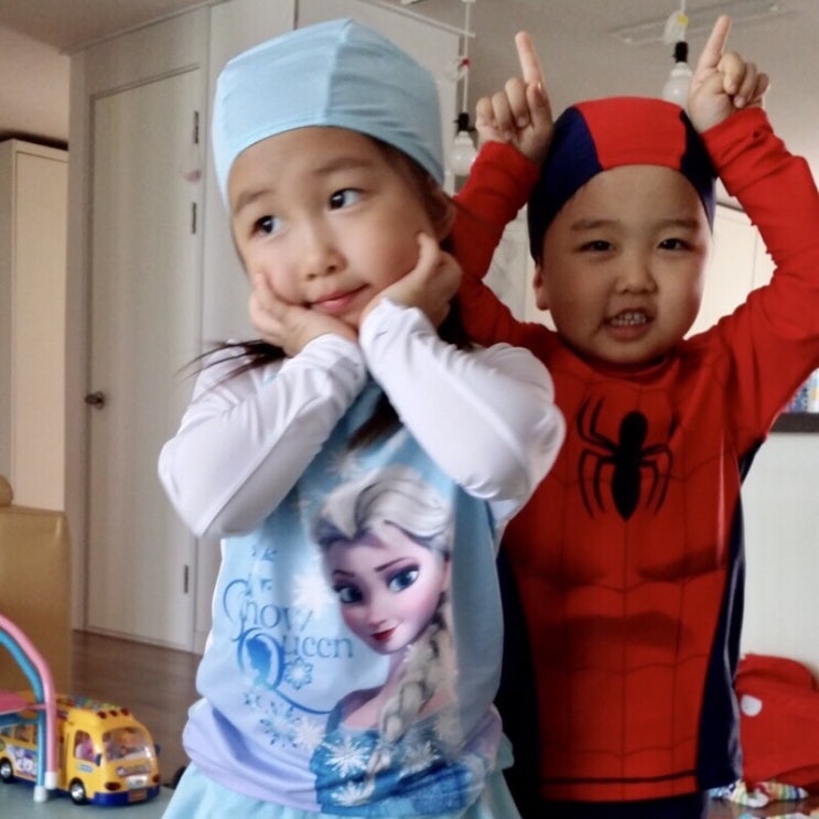 순간포착 6월 20일에이런일이 | 슬쌍디아빠 과거로의 산책