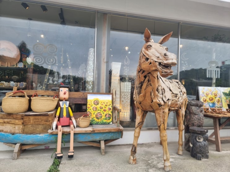  [경기도 파주여행] 당일치기 여행으로 경기도 가볼만한곳 파주 헤이리마을