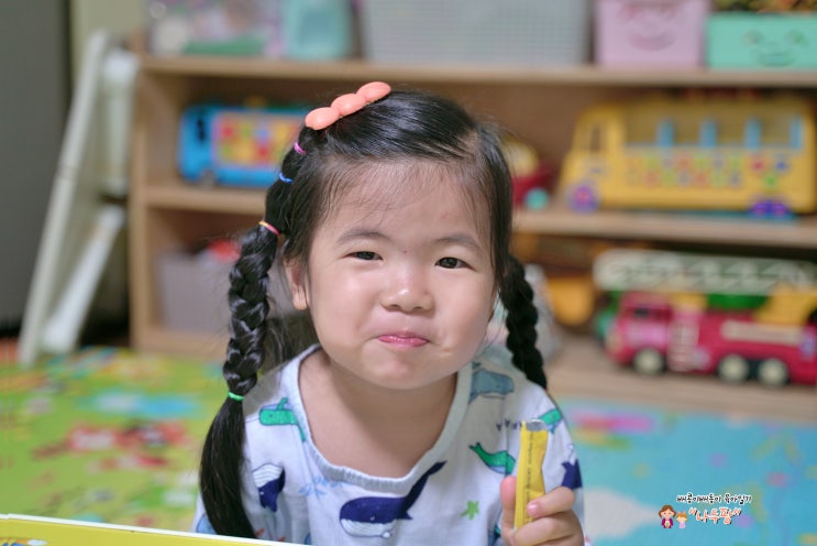  쑥쑥 크는 우리아이 위한 잘크톤 프로바이오 생 키즈유산균
