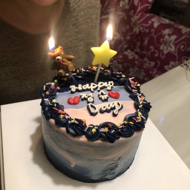  블챌 주간일기 챌린지 6월 3주차 : 친구들 신비복숭아 크록스