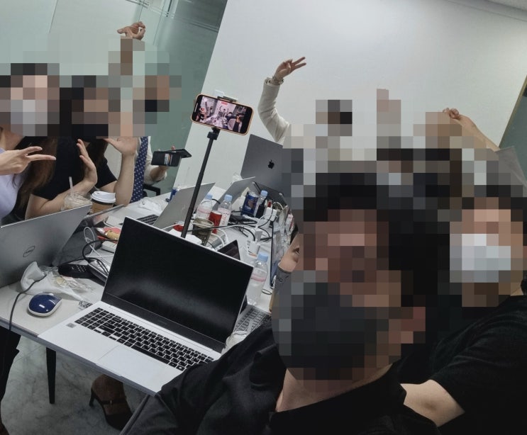  성사모, 웹디자인을 위한 디자인 섹션 후기(2탄)
