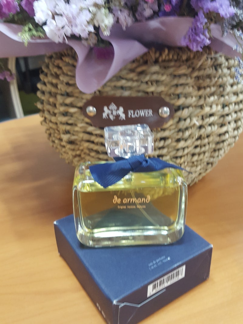 30대남자향수 디아르망 옴므 남성향수 추천해요! 3