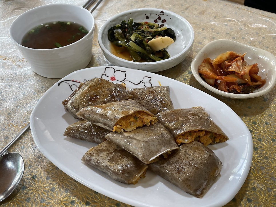 대만원국수 사진 4