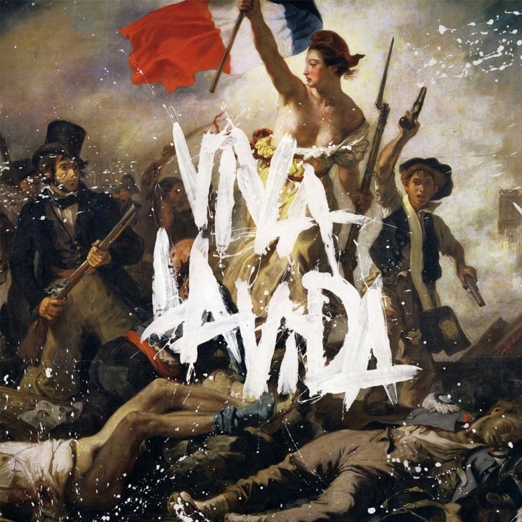 Coldplay - Viva La Vida (콜드플레이 - 비바 라 비다)