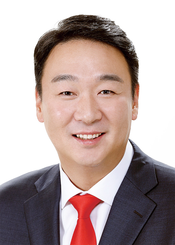 [보도자료] 정희용 의원, <b>농식품부</b> '<b>농촌협약</b> 공모사업' 칠곡군... 