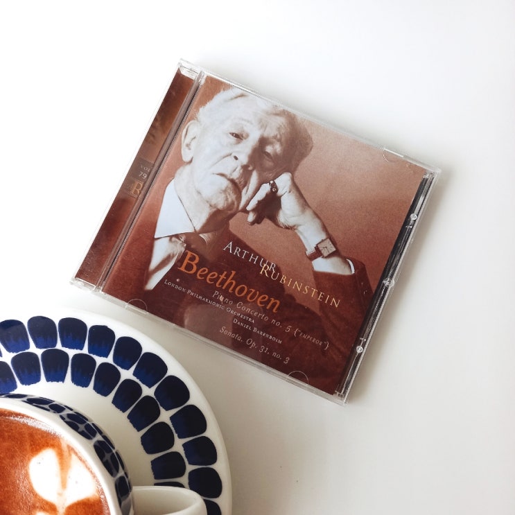 연준의 주요 인사, 강력한 인플레이션 제어 의지를 피력  ft. 커피이야기_Arthur Rubinstein