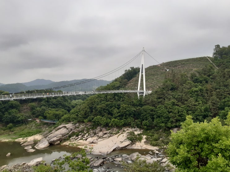  철원여행 / 철원 한탄강 은하수교