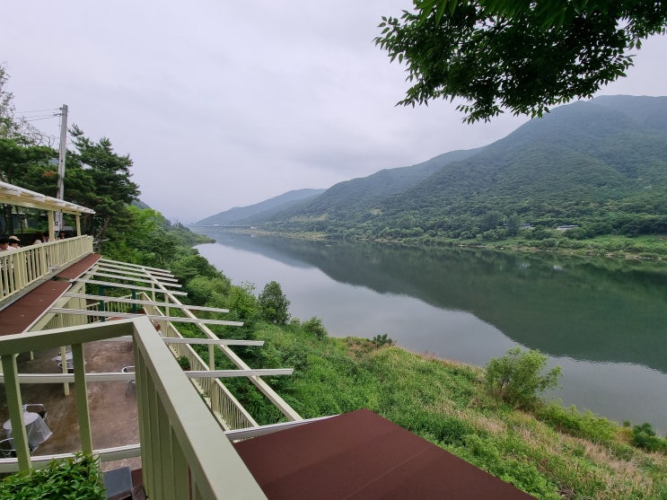  [블챌] 6월 셋째 주 주말 일기