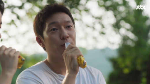 손석구 난리난 영어발음 연기는 취미였어?