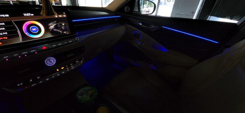 창원 의창구 / 엠비언트 / 기아 / K9