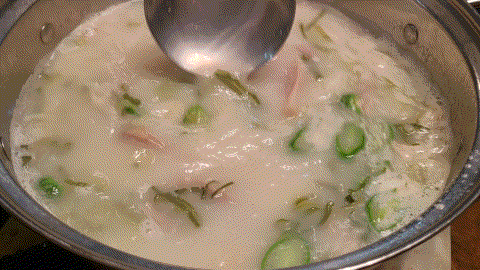  도도돼지국밥 / 부산 로컬 맛집 장유 도도 돼지국밥밀키트 후기
