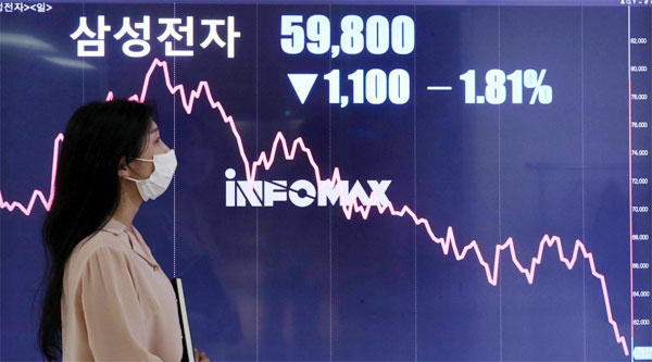  2022년6월20일 오늘 증시 뉴스(신흥국 경제 '삼재'…인플레·미 금리인상·경기둔화 / 정부, 전기·가스요금 인상폭 최소화… 등)