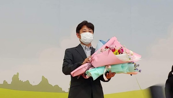  [경인방송][인터뷰] '인천 유일 정의당' 김종호 동구의원 당선인