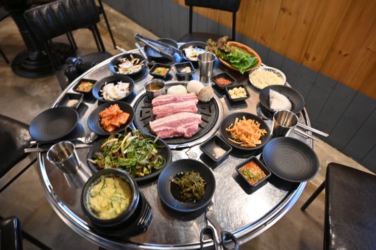  제주 혼인지 맛집 남다른 육질을 느낄 수 있었던 곳