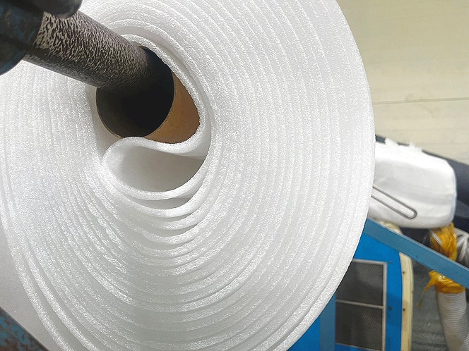 인생 포장완충재와 단열재가 있는 진짜 PEFOAM이 나타났다! 인생 포장완충재와 단열재가 있는 진짜 PEFOAM이 나타났다!