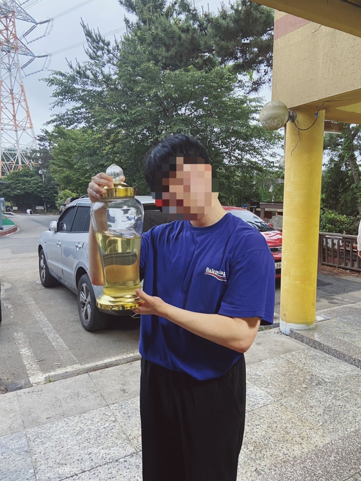  선재도 여행 후기