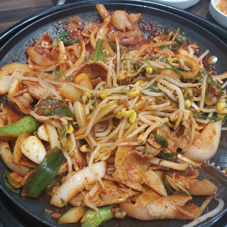  청주금천동맛집 청주금천광장맛집 청주고향축산물불고기