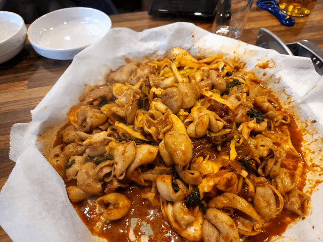  종암동 곱창 맛집_소문난 보배곱창 내돈내산