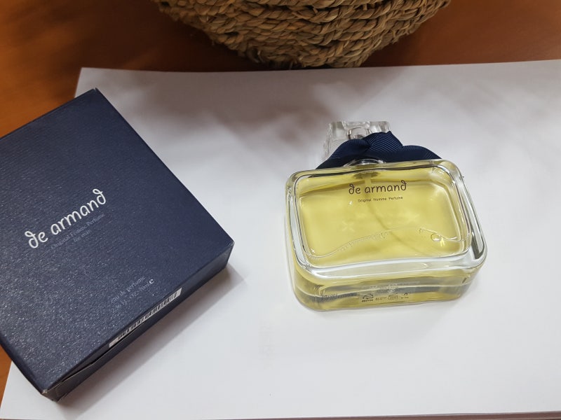 30대남자향수 디아르망 옴므 남성향수 추천해요! 30대남자향수 디아르망 옴므 남성향수 추천해요!