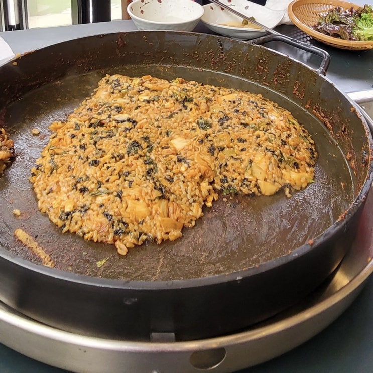  가평 소문난닭갈비 아침고요수목원 근처 맛집 (+카페)