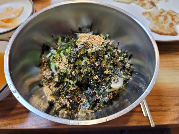 강원도 태백 맛집 강산막국수 막국수맛집 점심맛집 내돈내산 솔직후기 강원도 태백 맛집 강산막국수 막국수맛집 점심맛집 내돈내산 솔직후기