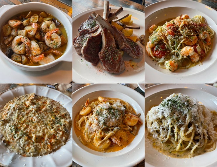  구월동 맛집 , 구월동 레스토랑 : 식연 , 1인 셰프 운영 레스토랑 , 파스타 맛집 , 예약필수