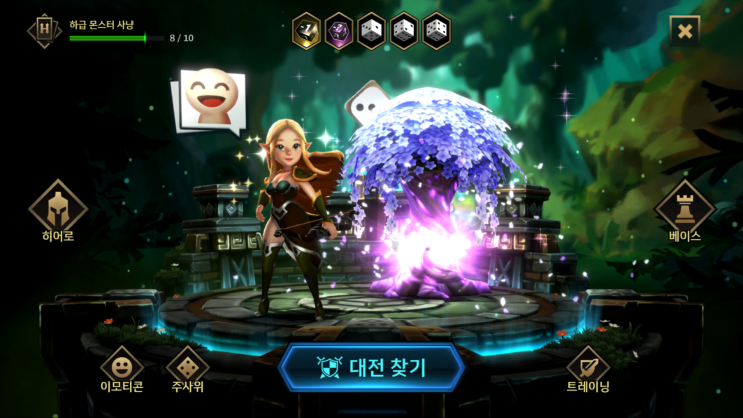  클레이다이스(KLAYDICE) 오늘부터 사전채굴!!