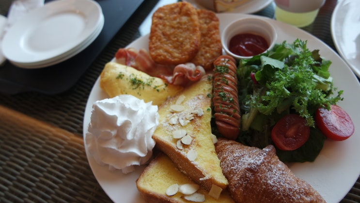  여주 카페 당빛 렉스필드 브런치맛집 여주 신상 카페
